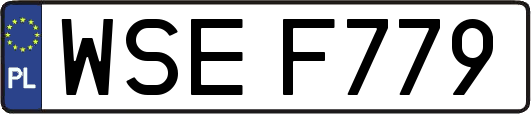 WSEF779