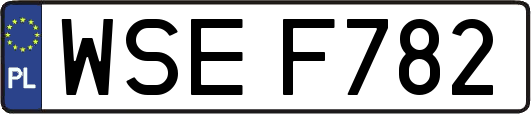 WSEF782