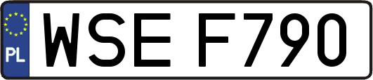 WSEF790