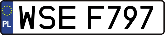 WSEF797