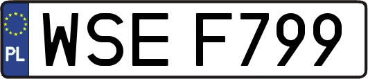 WSEF799