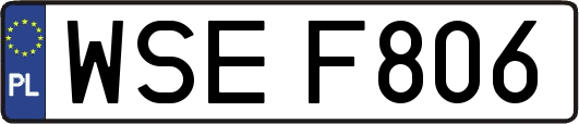 WSEF806