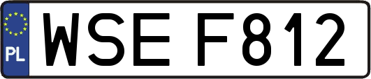 WSEF812
