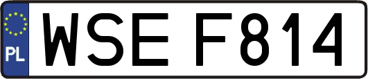 WSEF814