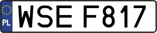 WSEF817