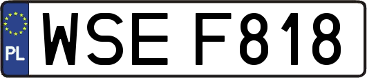 WSEF818