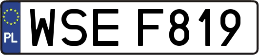 WSEF819