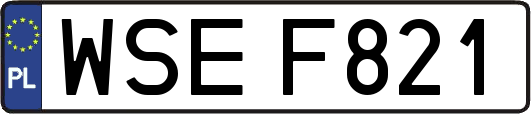 WSEF821