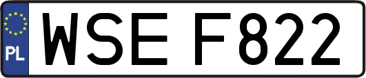 WSEF822