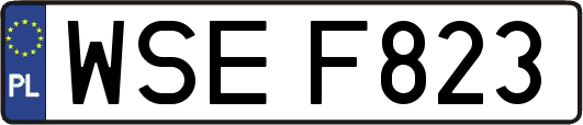 WSEF823