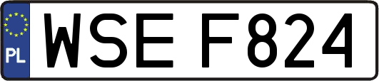 WSEF824
