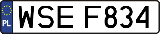 WSEF834