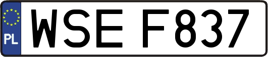 WSEF837