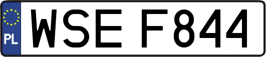WSEF844