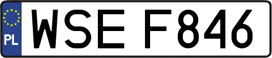 WSEF846