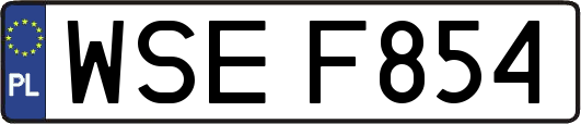 WSEF854