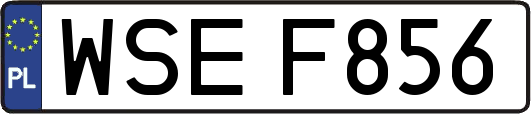 WSEF856