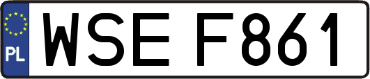 WSEF861