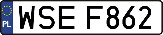 WSEF862