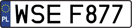 WSEF877