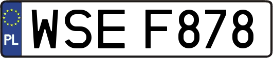 WSEF878