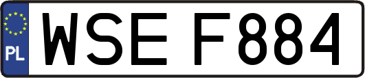 WSEF884