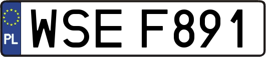 WSEF891
