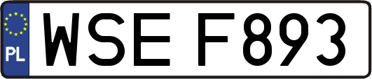 WSEF893