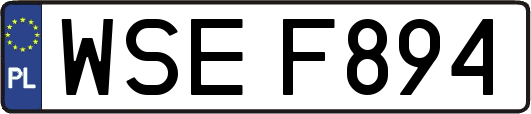 WSEF894