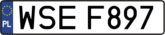 WSEF897