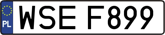 WSEF899