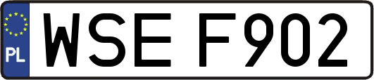 WSEF902