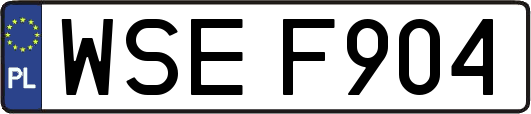 WSEF904