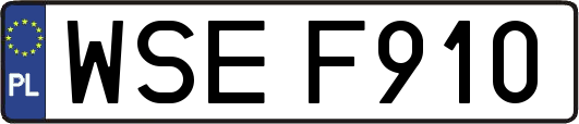 WSEF910