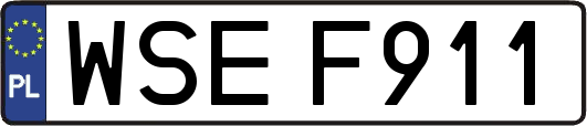 WSEF911
