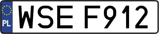 WSEF912