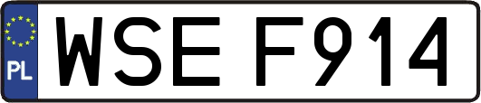 WSEF914