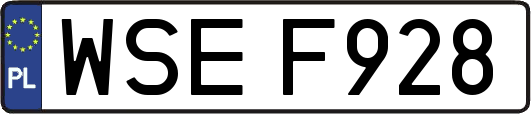 WSEF928