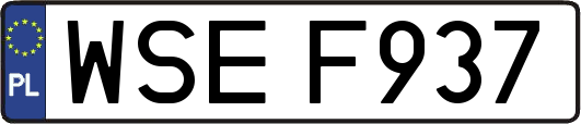 WSEF937