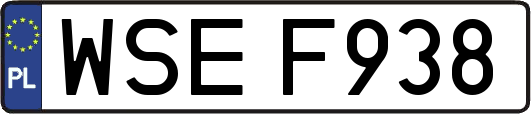 WSEF938
