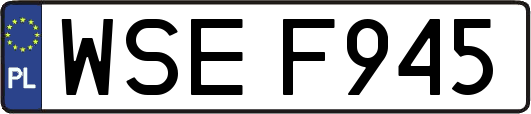 WSEF945