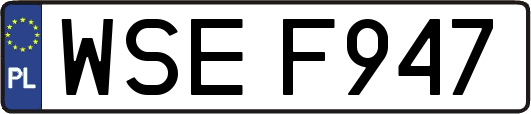 WSEF947