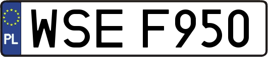 WSEF950