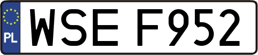 WSEF952