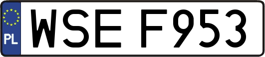 WSEF953