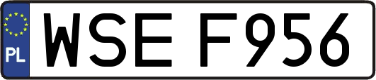 WSEF956