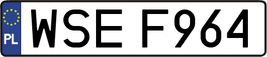 WSEF964