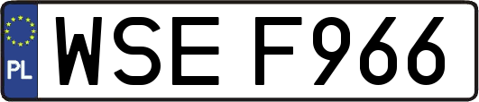 WSEF966