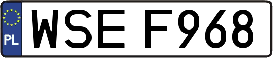 WSEF968