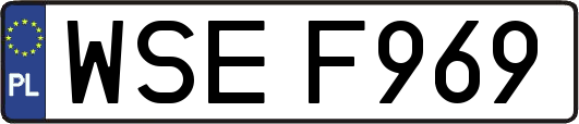 WSEF969